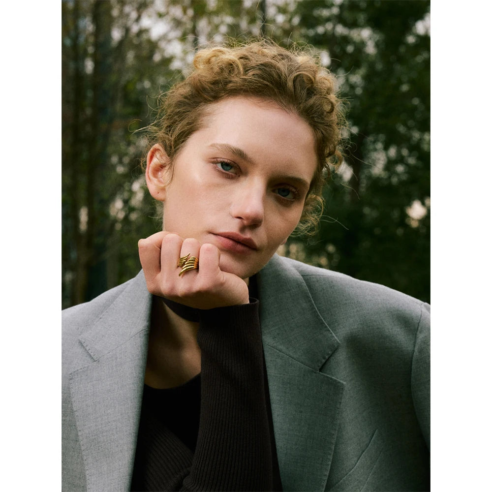Cleo Ring