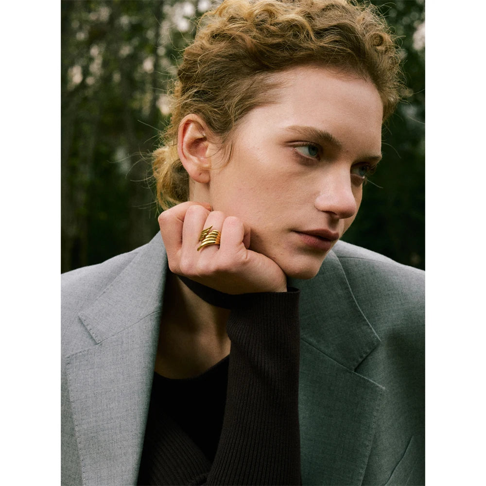 Cleo Ring