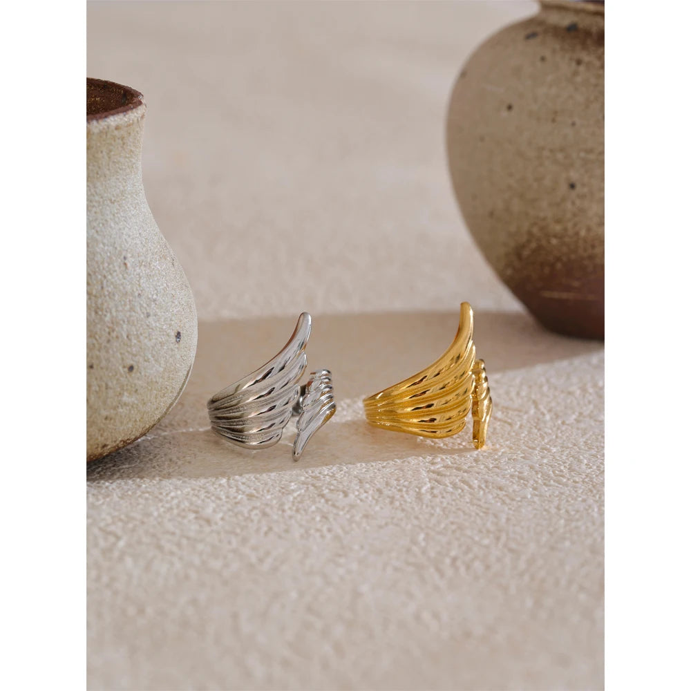 Cleo Ring