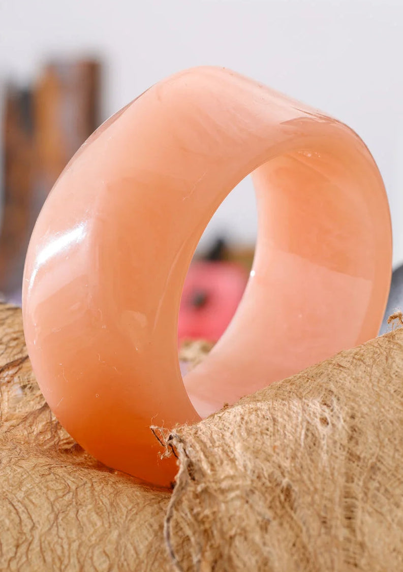 Tala Multi-Color Resin Bangle