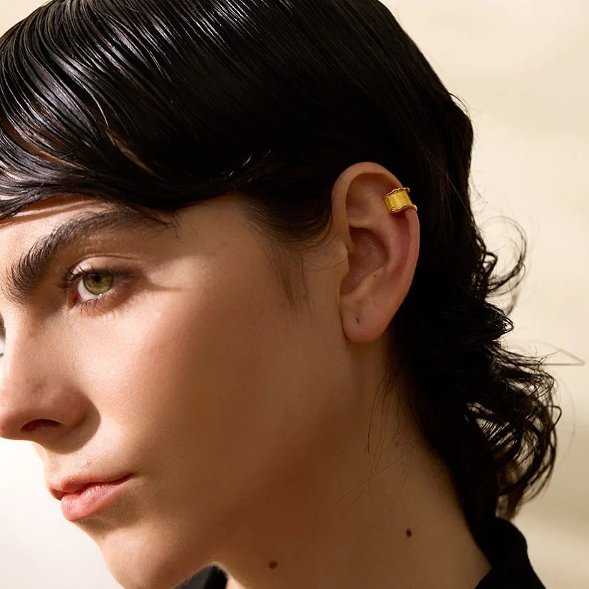 Kaia Ear Bone Cuff