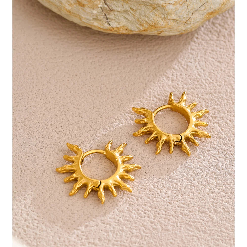 Inara Hoops