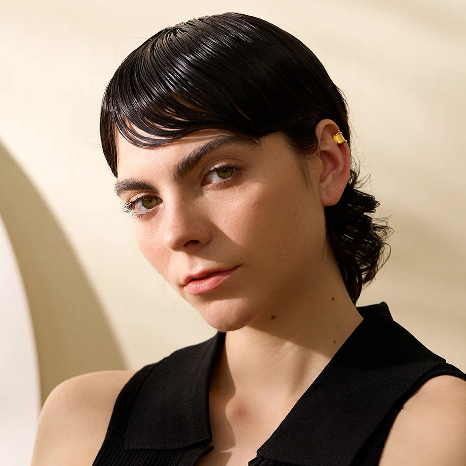 Kaia Ear Bone Cuff