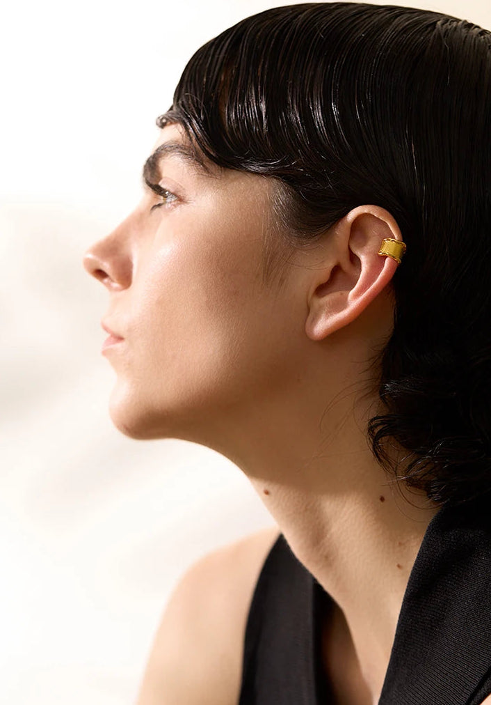 Kaia Ear Bone Cuff