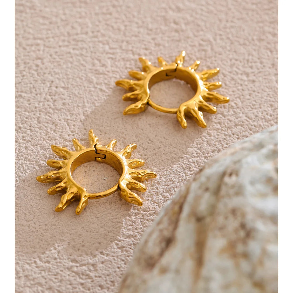 Inara Hoops