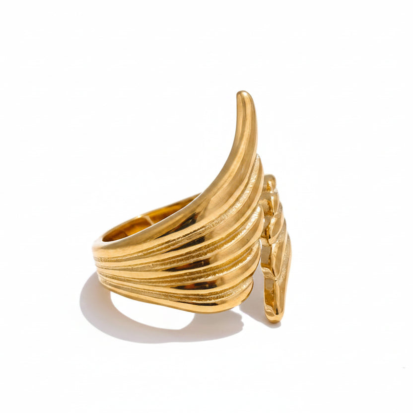 Cleo Ring