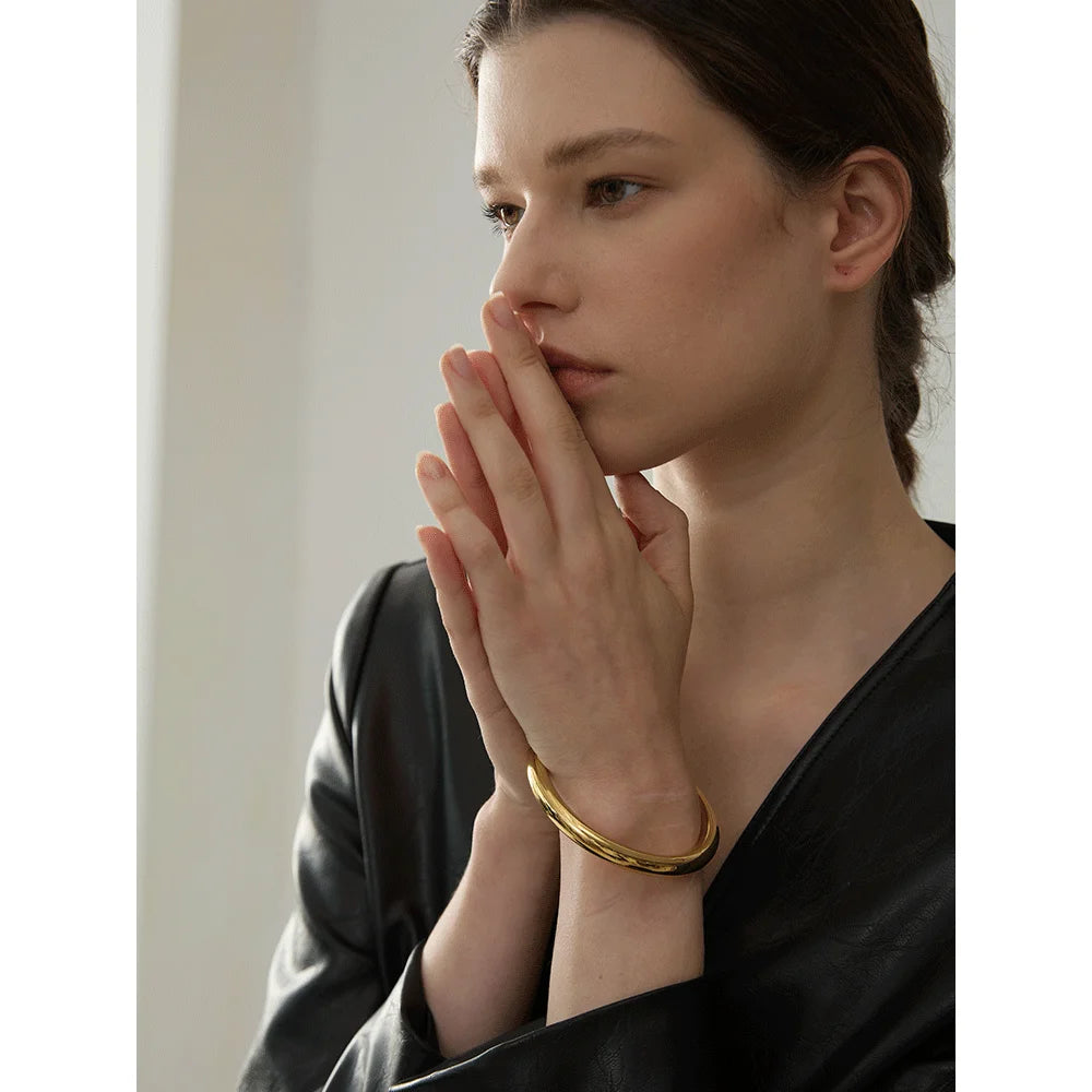 Elena Bracelet Bangle