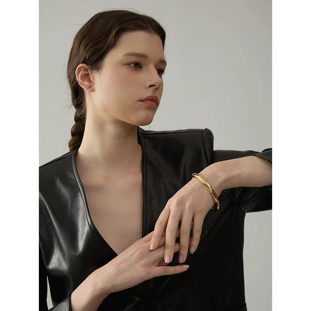 Elena Bracelet Bangle