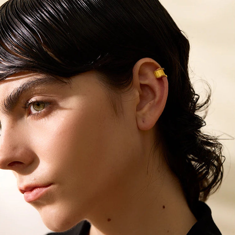 Kaia Ear Bone Cuff