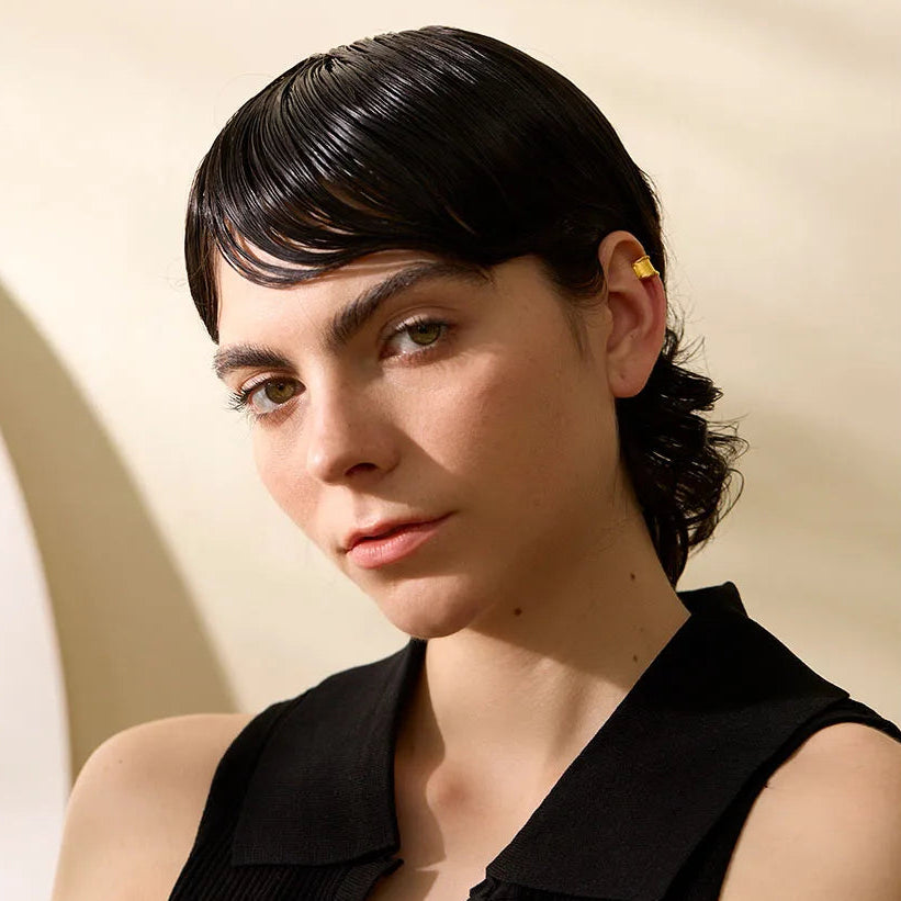 Kaia Ear Bone Cuff
