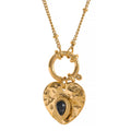 Freya necklace