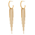 Alma earrings