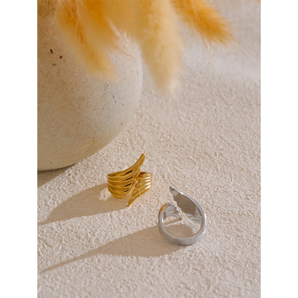 Cleo Ring