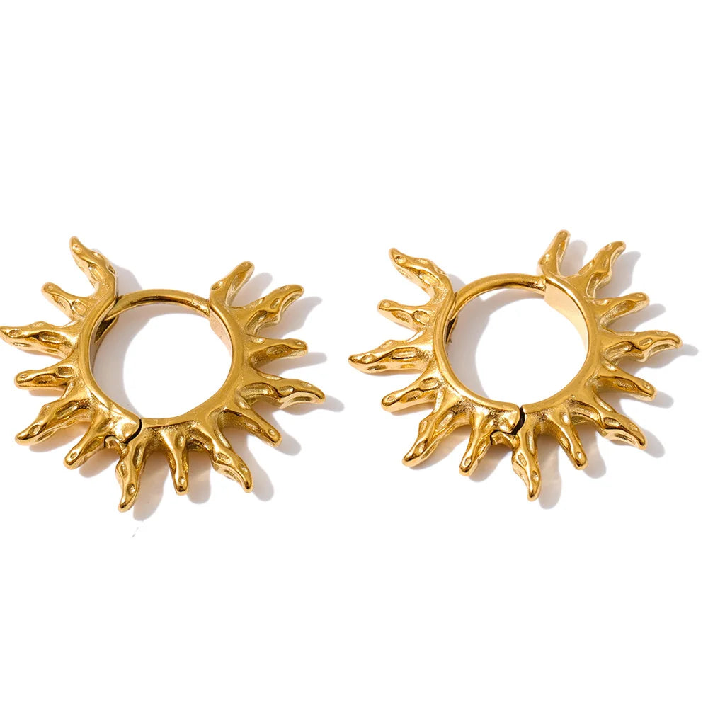 Inara Hoops