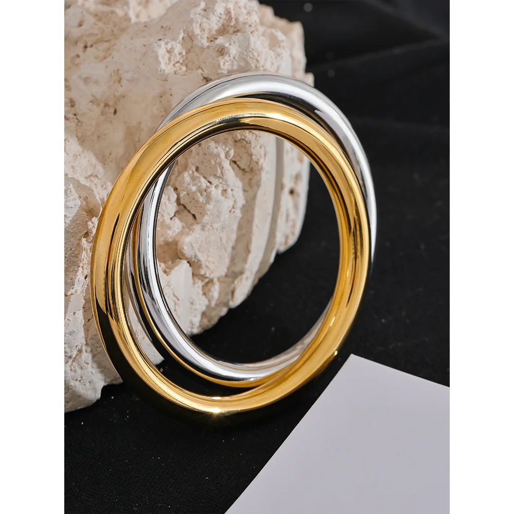 Elena Bracelet Bangle