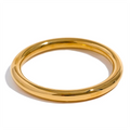 Elena Bracelet Bangle
