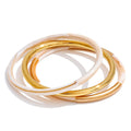 Carla Bracelet Bangle Set