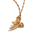 Angela Necklace