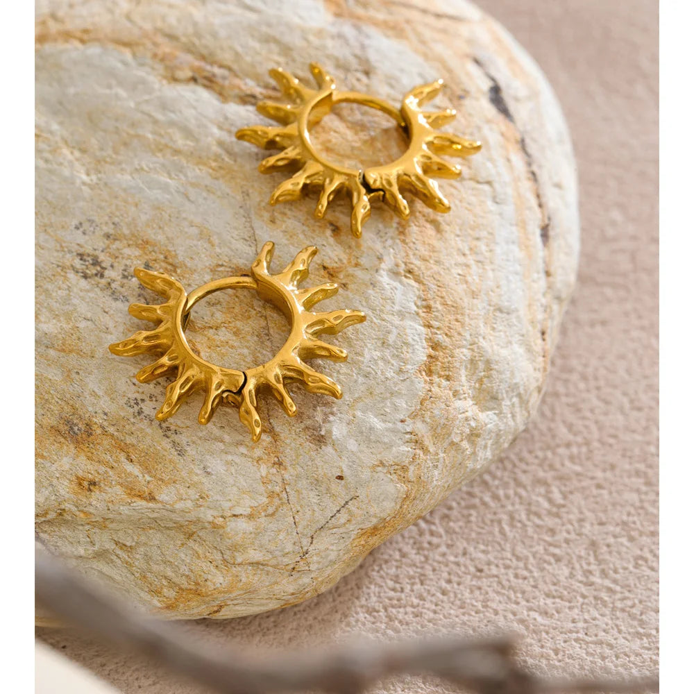 Inara Hoops